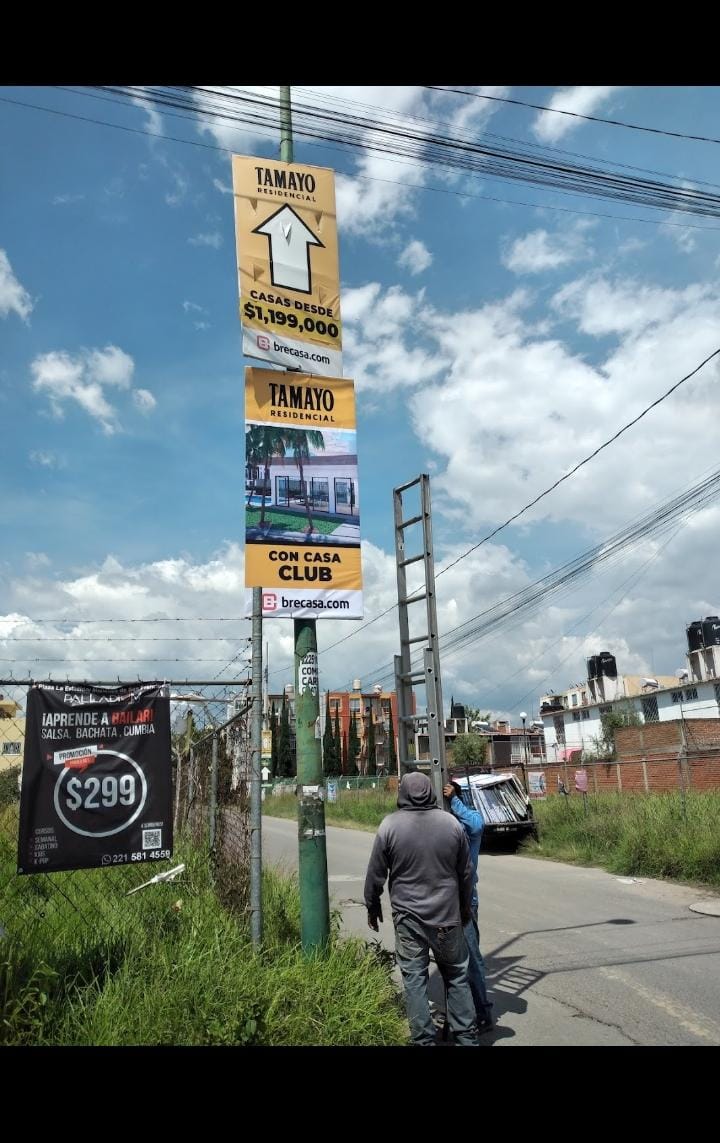 Imagen de Impresión en Lonas